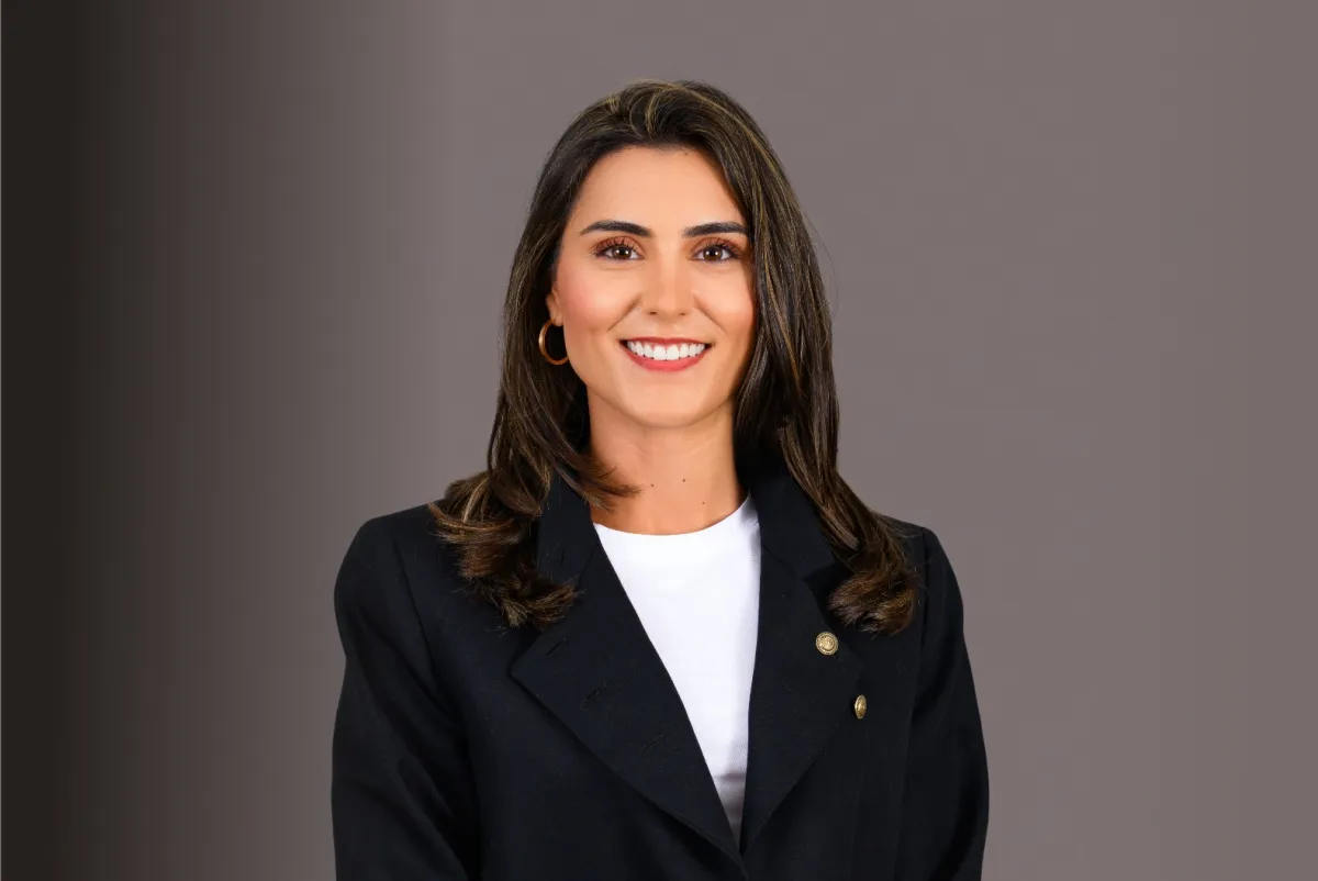 Mariana Baptista de Freitas