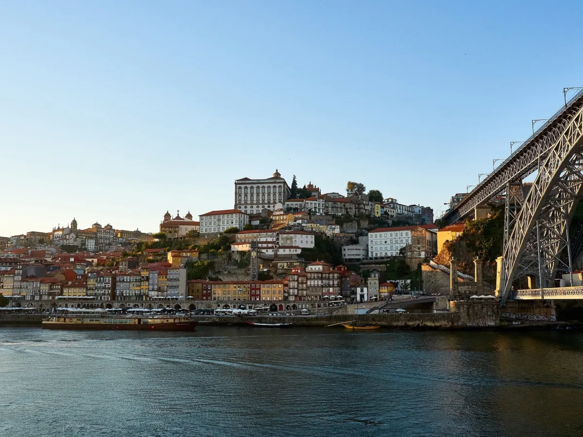 Porto