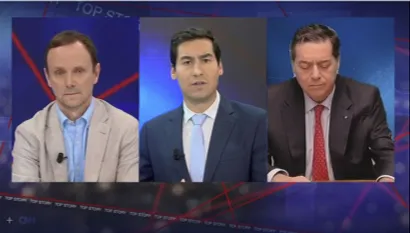 "As pessoas não ficaram prejudicadas no IRS"