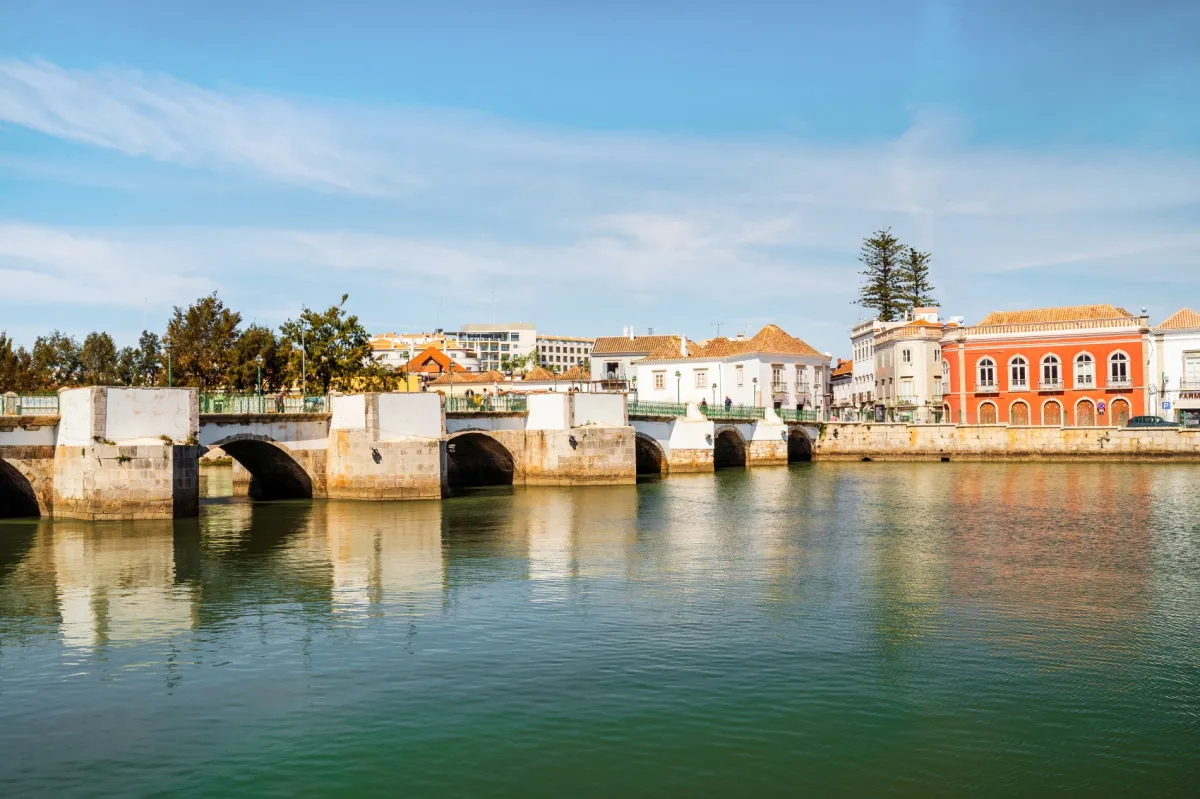Algarve
