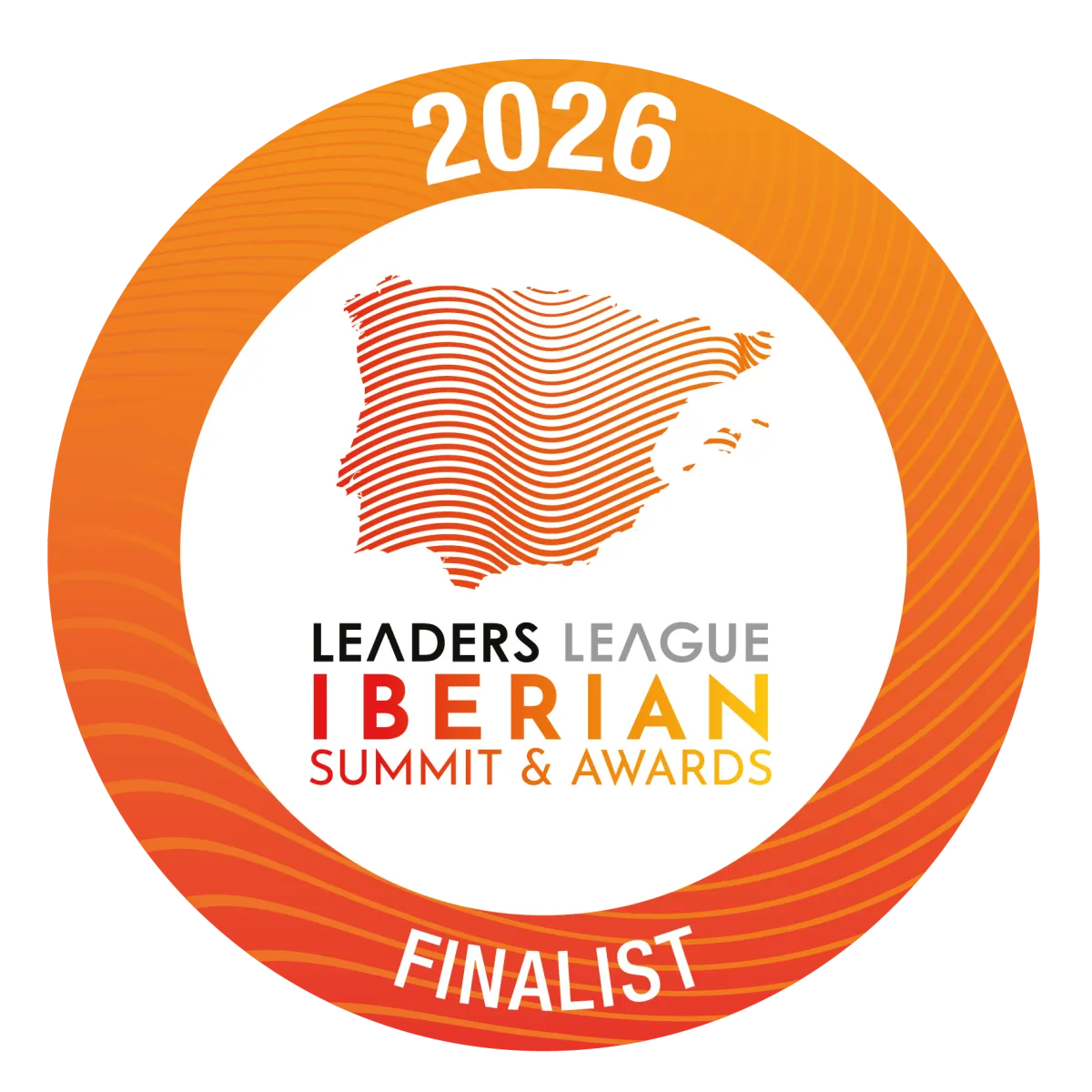 RFF Lawyers again finalist at the Leaders League Iberian Awards 2026
