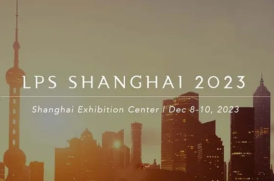 RFF Lawyers at LPS SHANGHAI 2023, the luxury real estate event in Asia-Pacific