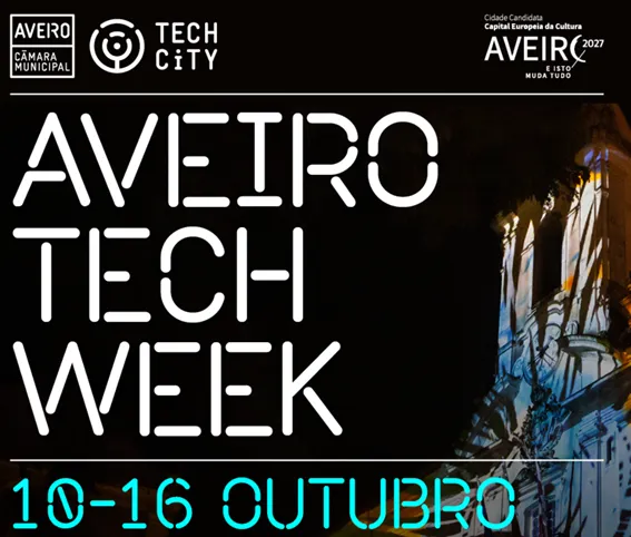RFF Lawyers at the "Brazil Tech Days" at Aveiro Tech Week