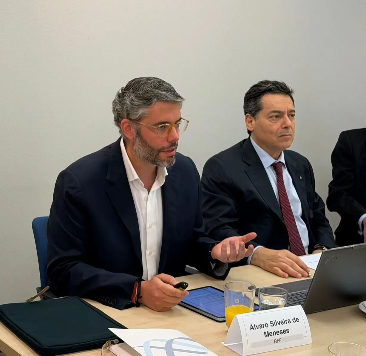 Executive Breakfast na APFIPP para falar de IS sobre as Sociedades Gestoras