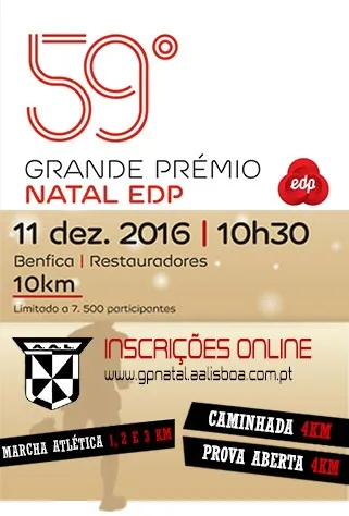 Running Club no GP de Natal