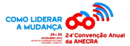 Associado da RFF & Associados participa na 24º Convenção Anual da Anecra