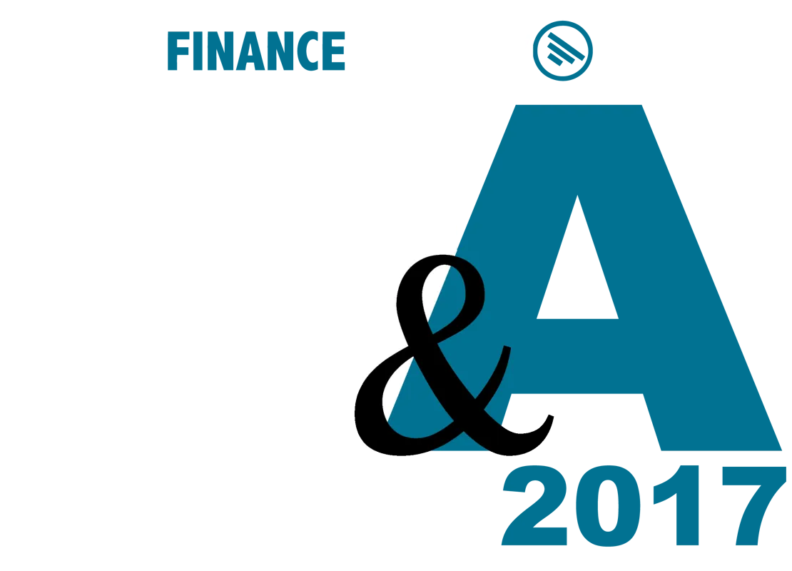 RFF reconnu aux M&A Awards 2017