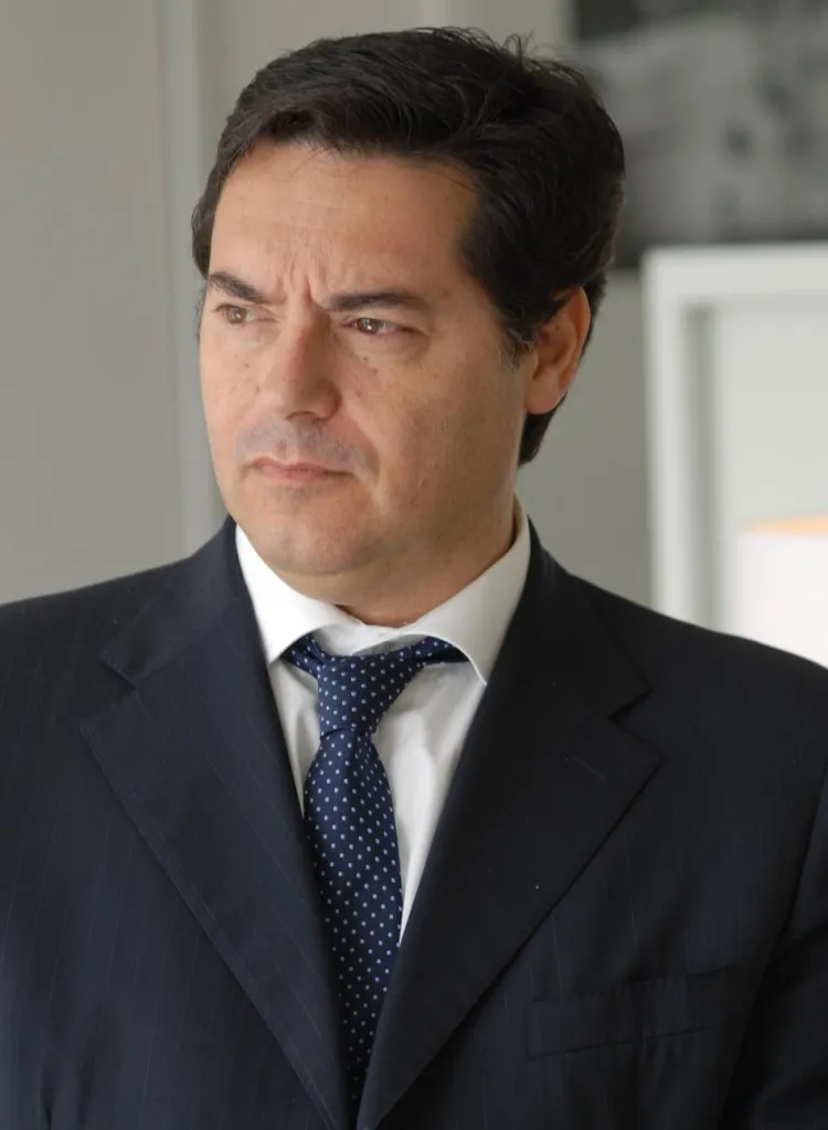 RFF &eacute; Board Member em NY