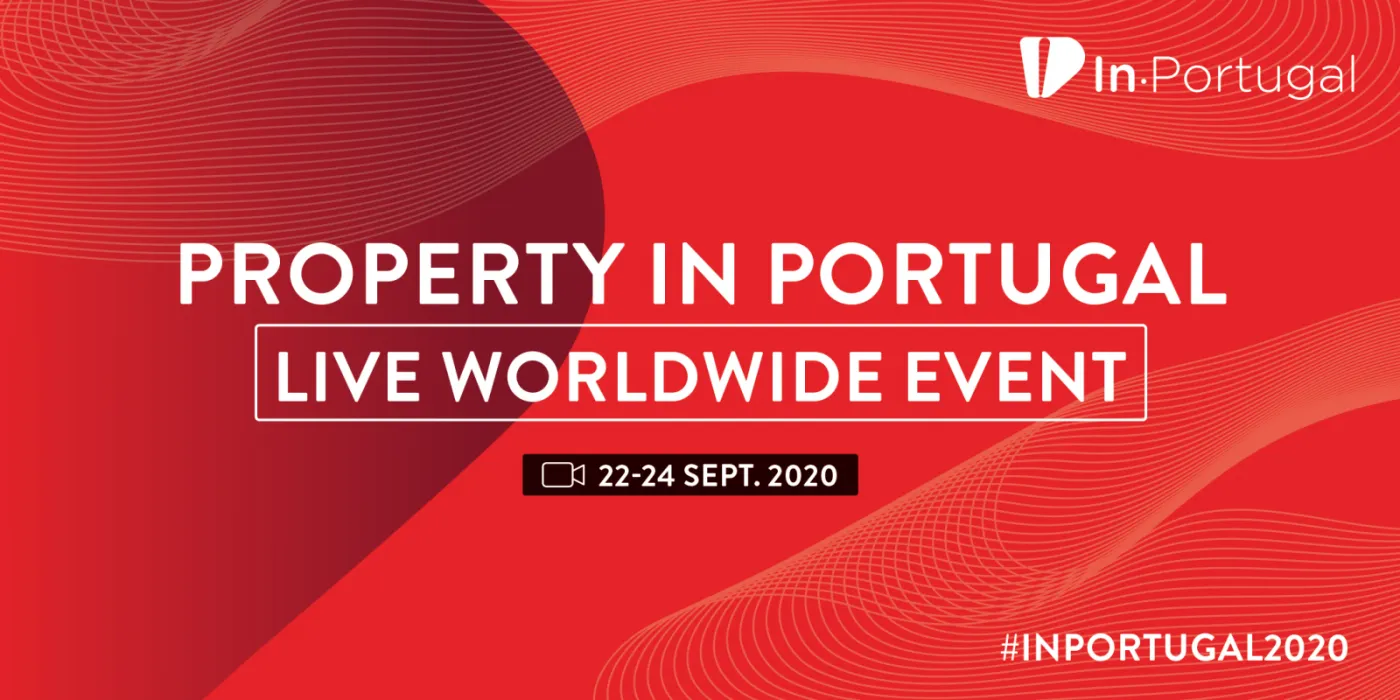 RFF at InPortugal, Paris Real Estate and Investment Exhibition