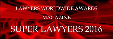 RFF é Law Firm of the Year