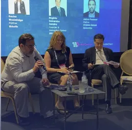 RFF Lawyers participated in the International HNW Divorce & Children Summit