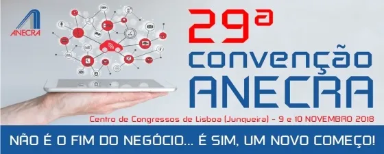 RFF na 29.&ordm; Conven&ccedil;&atilde;o da ANECRA