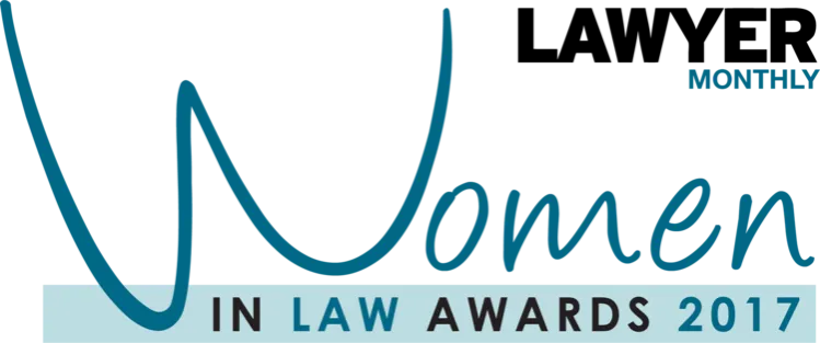 RFF & Associados no Women in Law Awards