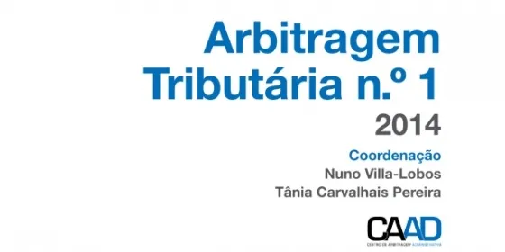 Rog&eacute;rio Fernandes Ferreira escreve artigo para a Revista de Arbitragem Tribut&aacute;ria