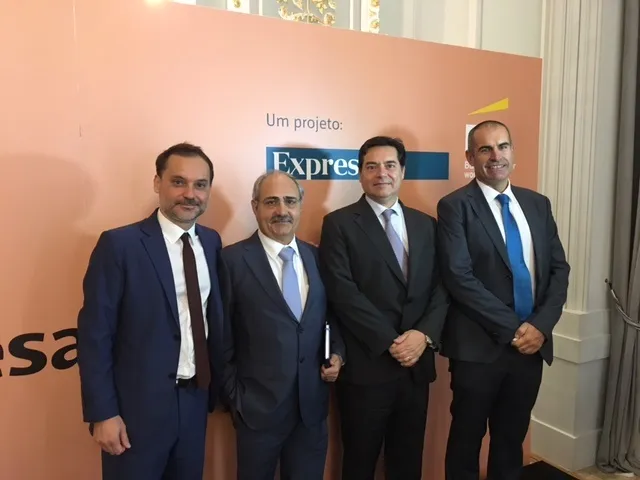 RFF nos “Desafios Fiscais” do Expresso e EY