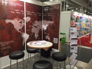 RFF & Associados na Escandinávia