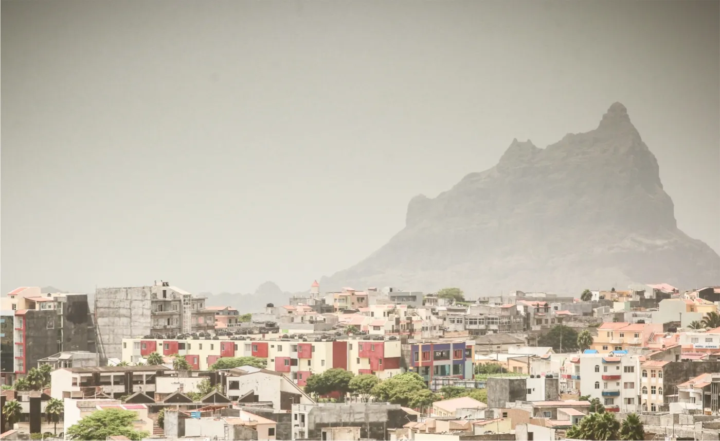 Cape Verde 