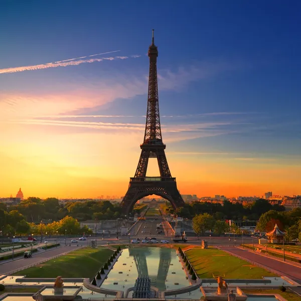 RFF em Paris