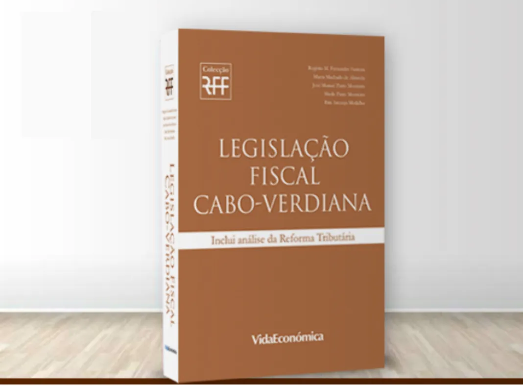 RFF launches "Cape - Verdean Tax Legislation” in Lisbon and Cape-Verde