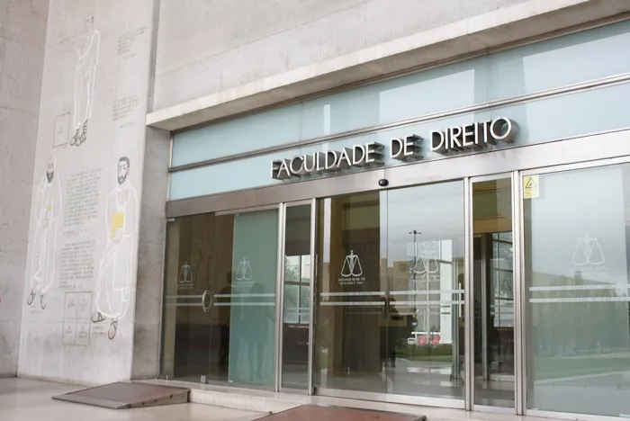 RFF docente em Curso de Pós-Graduação em Direito Fiscal
