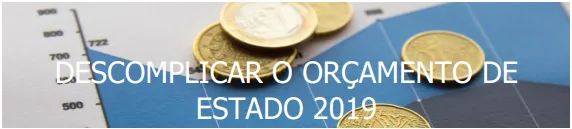 Marta Machado de Almeida, partner of RFF, will be speaker at the "Descomplicar o Orçamento" Seminar