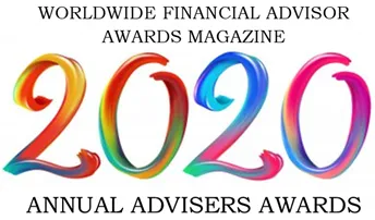 RFF distinguida nos Worldwide Financial Advisor Awards