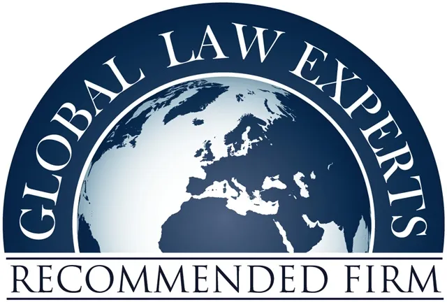RFF & Associados nomeada pela Global Law Experts