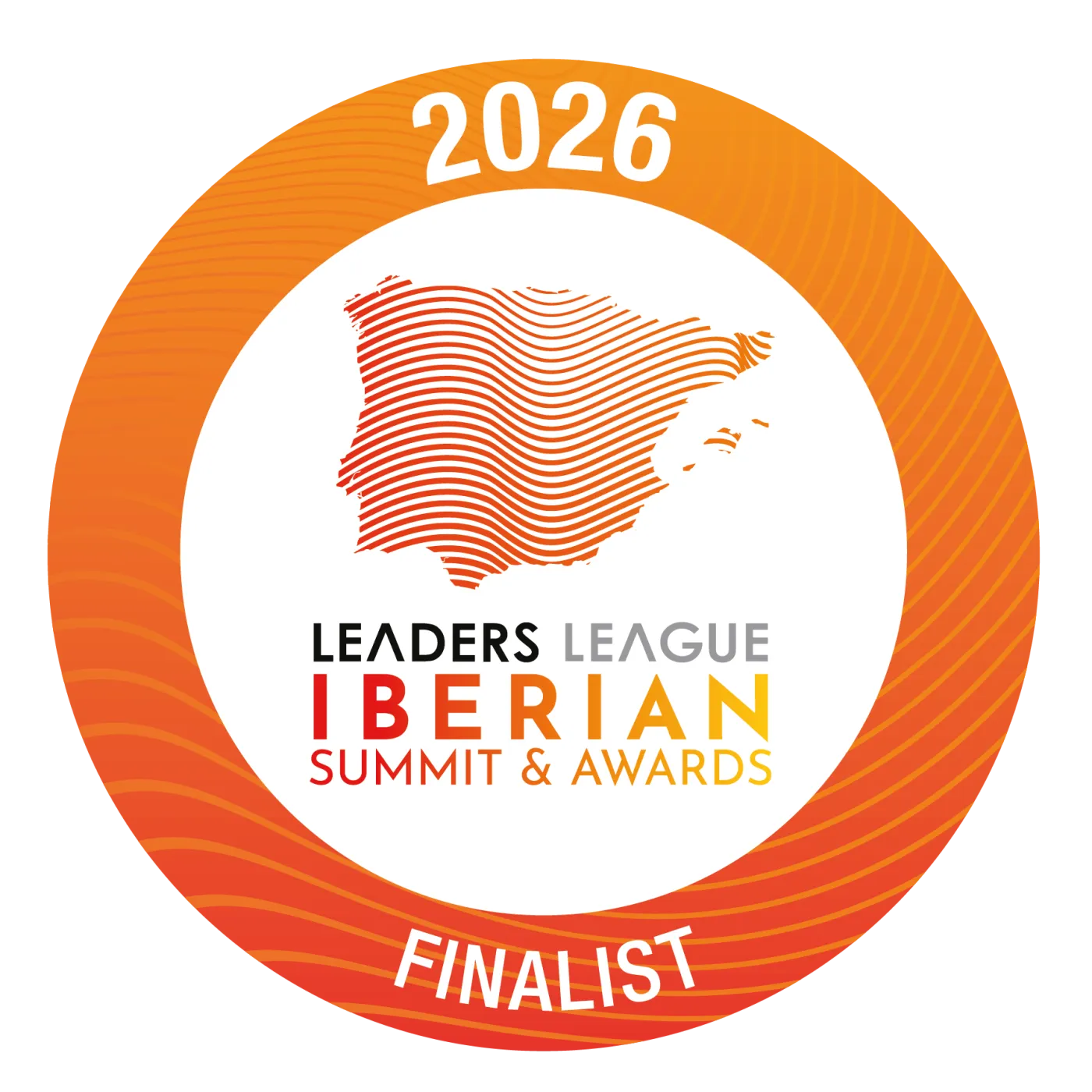 RFF Lawyers again finalist at the Leaders League Iberian Awards 2026