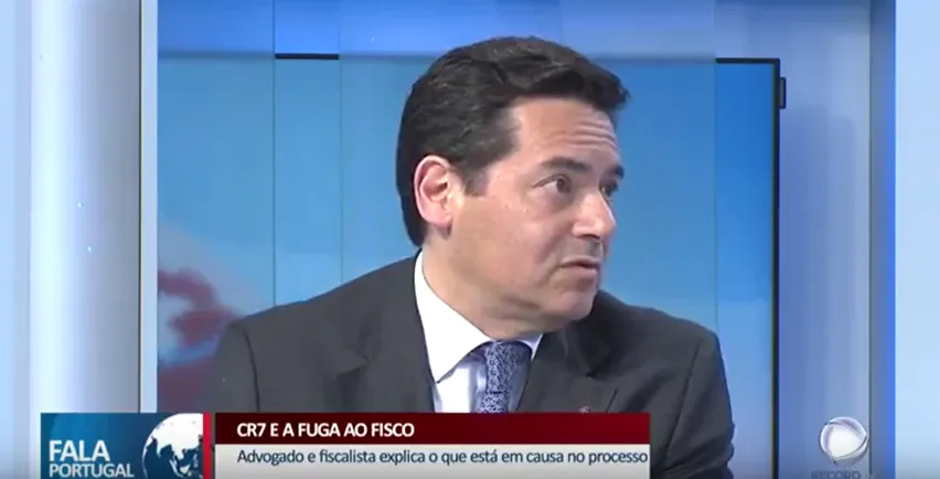 RFF no Fala Portugal
