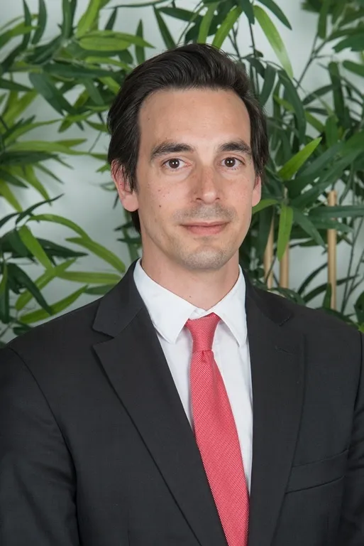 RFF & Associados com novo consultor