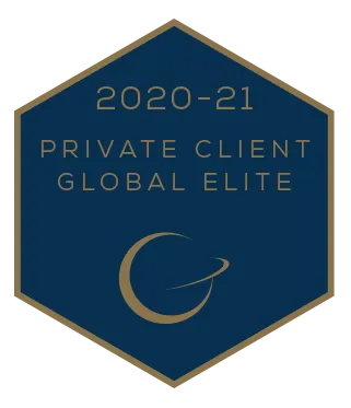 RFF highlighted in ALM Media's "Private Client Global Elite 2021