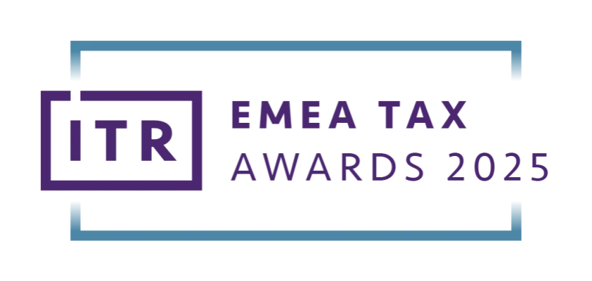 RFF Lawyers shortlisted again as Portuguese Tax Litigation Law Firm of the Year