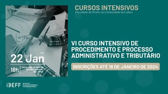 Rogério Fernandes Ferreira leciona em curso intensivo de Direito Administrativo e Tributário