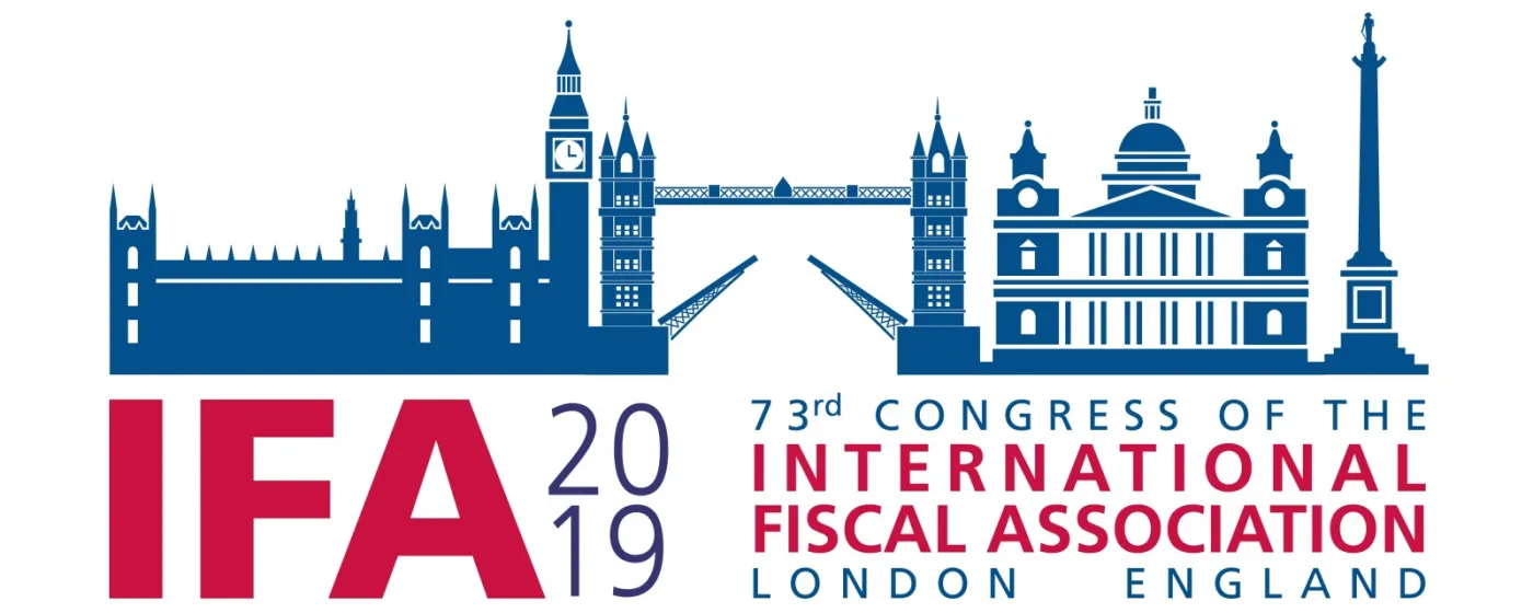 RFF nominated as a member of the IFA Executive Committee in London