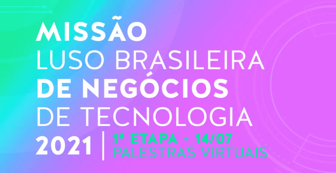 RFF orador em palestra Luso Brasileira