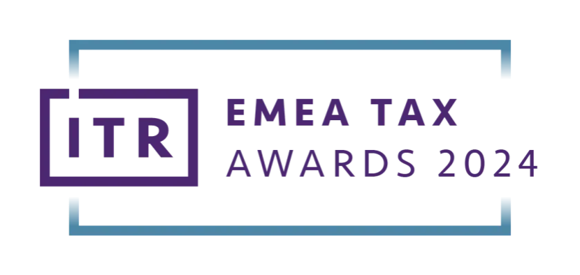RFF Lawyers finalista como Portuguese Tax Litigation Law Firm of the Year