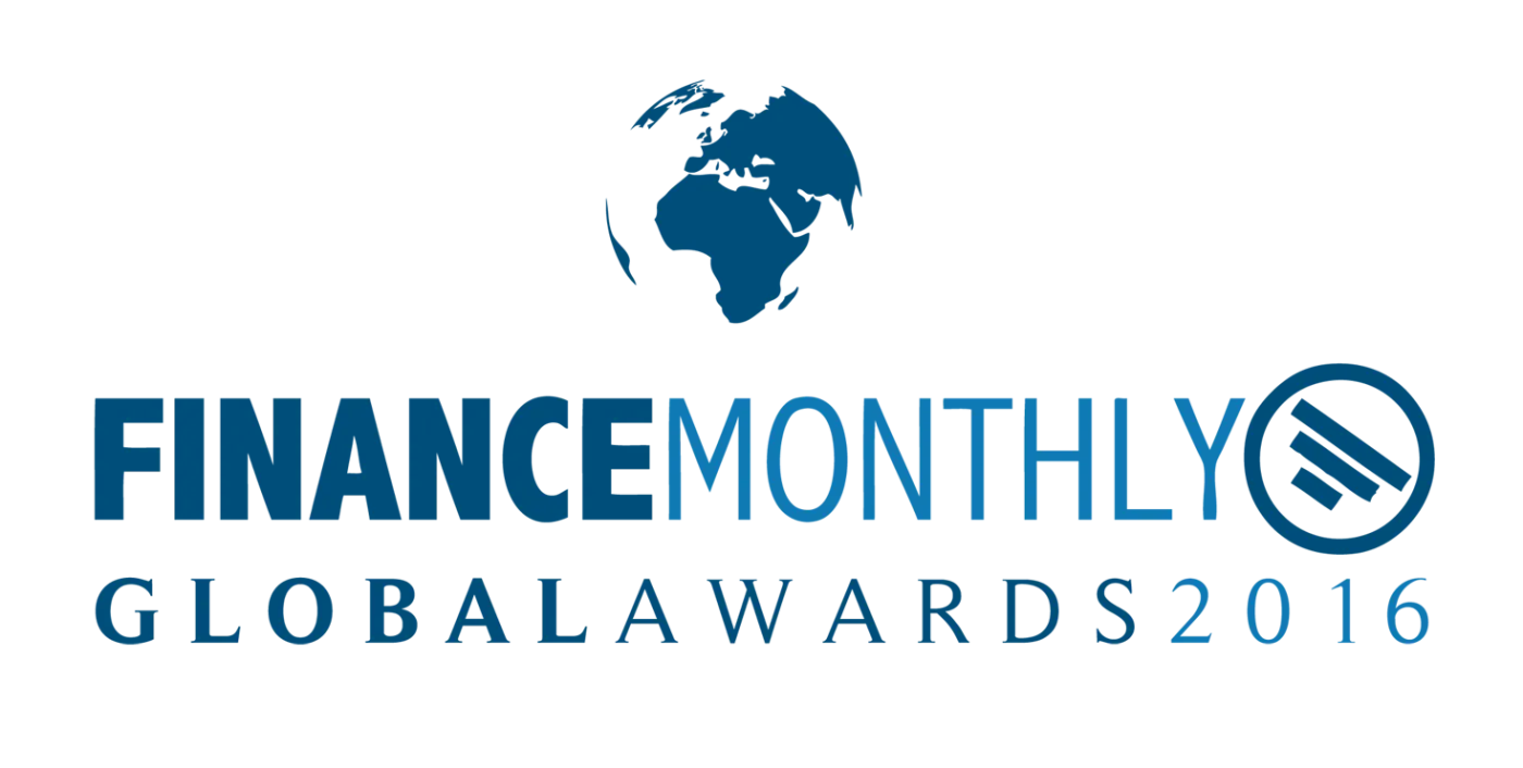 RFF distinguida nos Finance Monthly Global Awards 