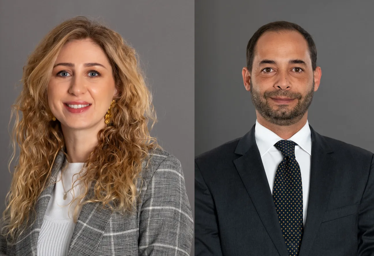 Vânia Codeço and Duarte Ornelas Monteiro named Associate Partners of RFF Lawyers