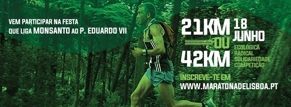 RFF Running Club na Eco Maratona de Lisboa