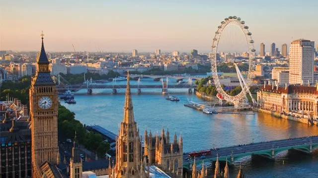 RFF &eacute; &ldquo;speaker&rdquo; na International Private Client Conference da IBA em Londres