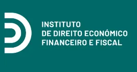 Marta Machado de Almeida e &Aacute;lvaro Silveira de Meneses na p&oacute;s-gradua&ccedil;&atilde;o de IVA do IDEFF