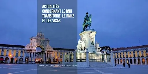 RFF Lawyers participa num webinar organizado por Réseau Experts - Portugal