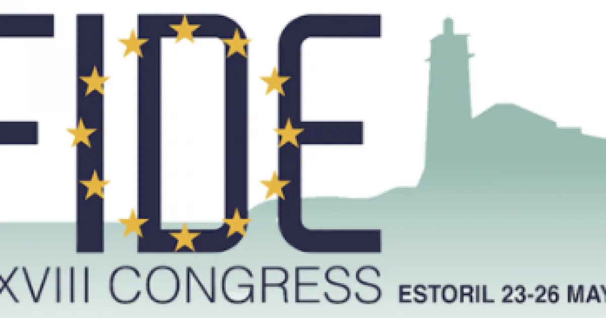 RFF speaker at the Presentation of Conclusions of the XXVIII FIDE Congress