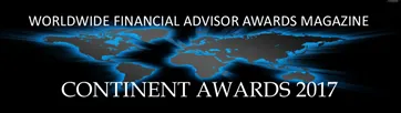 RFF distinguida nos : Worldwide Financial Advisor Awards 