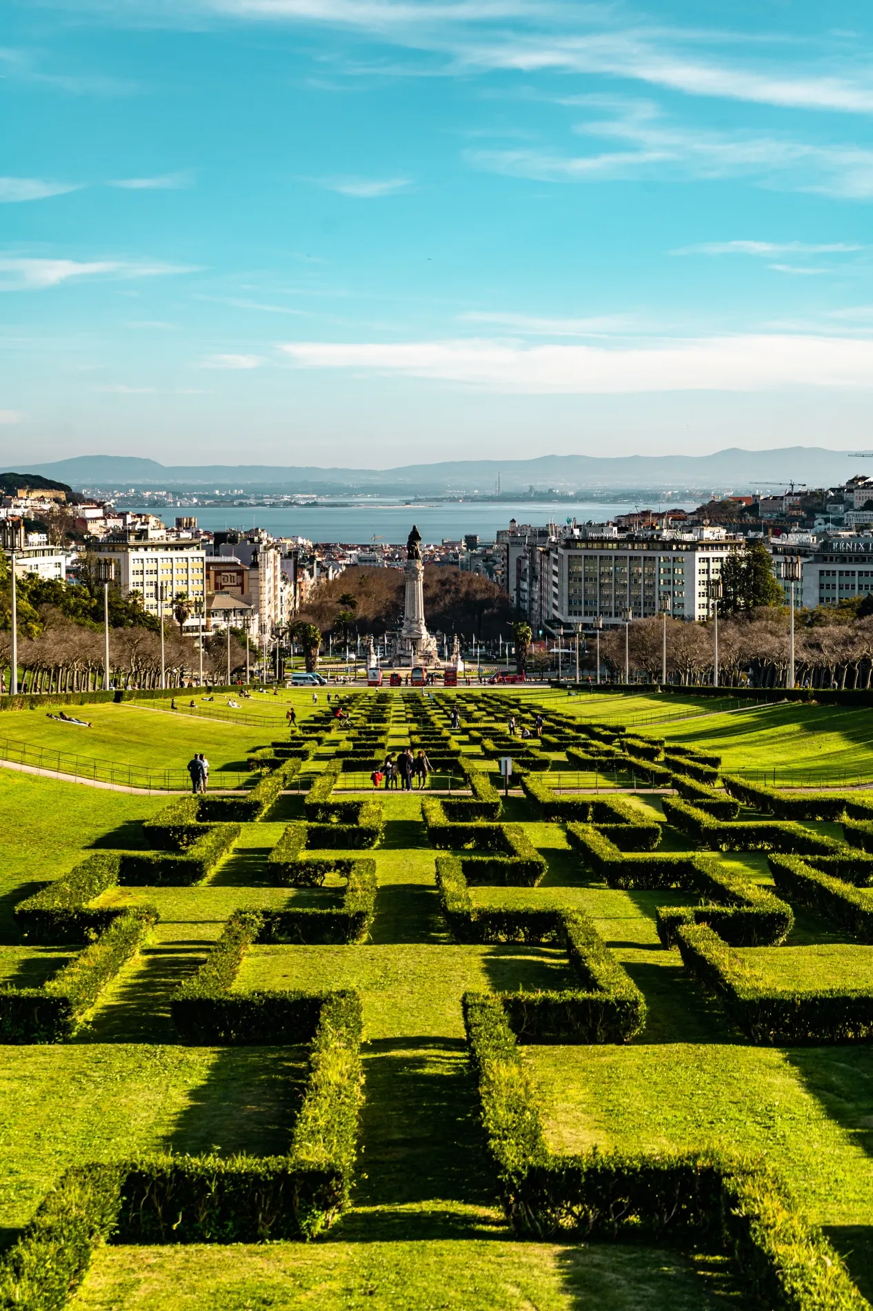 Pourquoi le Portugal ? Des taxes et autres avantages