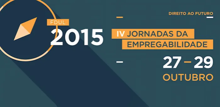 RFF participa nas Jornadas da Empregabilidade da FDUL