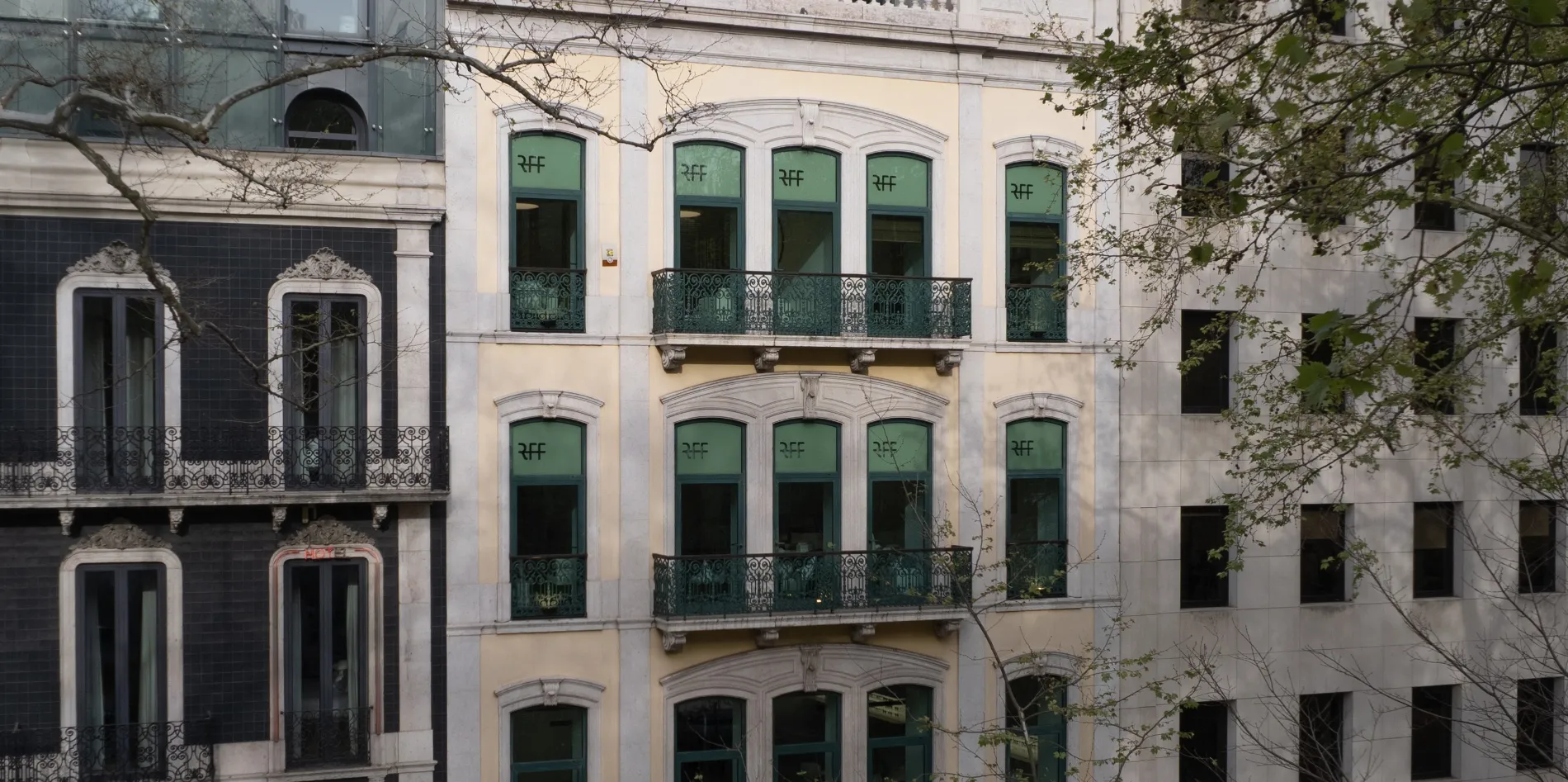 Rogério Fernandes Ferreira & Associados, Sociedade de Advogados, SP, RL