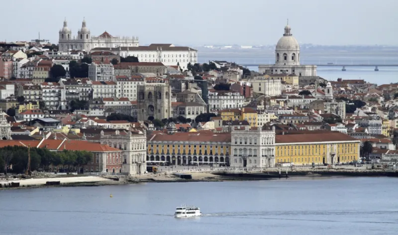 Le Régime Fiscal et immobilier au Portugal