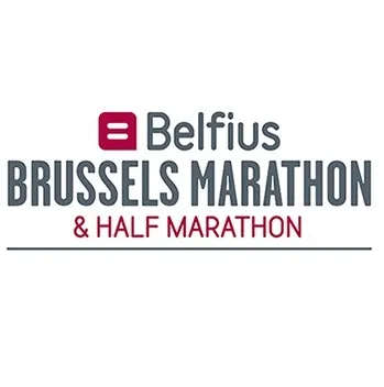 RFF Running Club na Maratona de Bruxelas