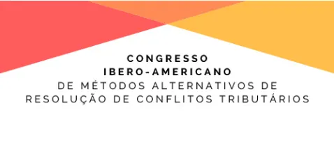 RFF no Congresso Ibero-Americano da Justiça Tributária